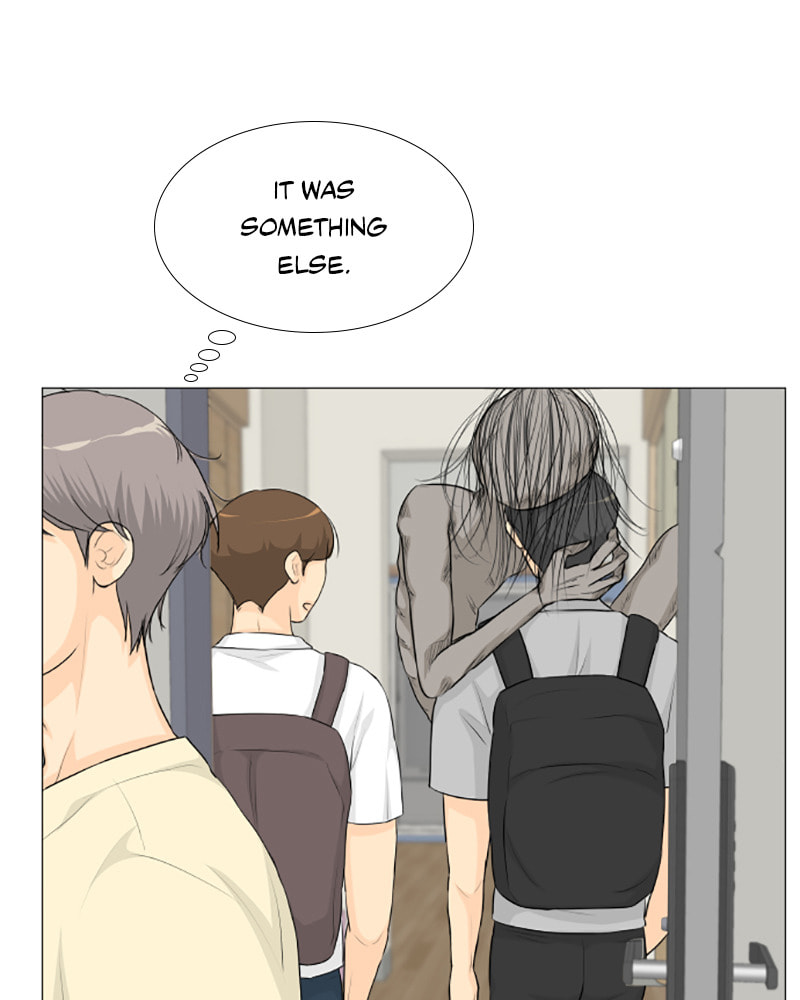 Read Half-Ghost chapter 30 image 16 on Lezhin