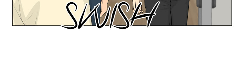 Read Half-Ghost chapter 30 image 17 on Lezhin