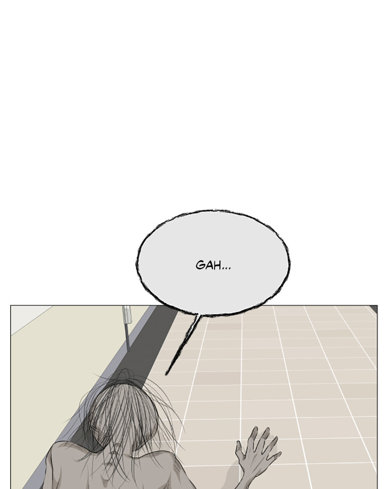 Read Half-Ghost chapter 30 image 18 on Lezhin