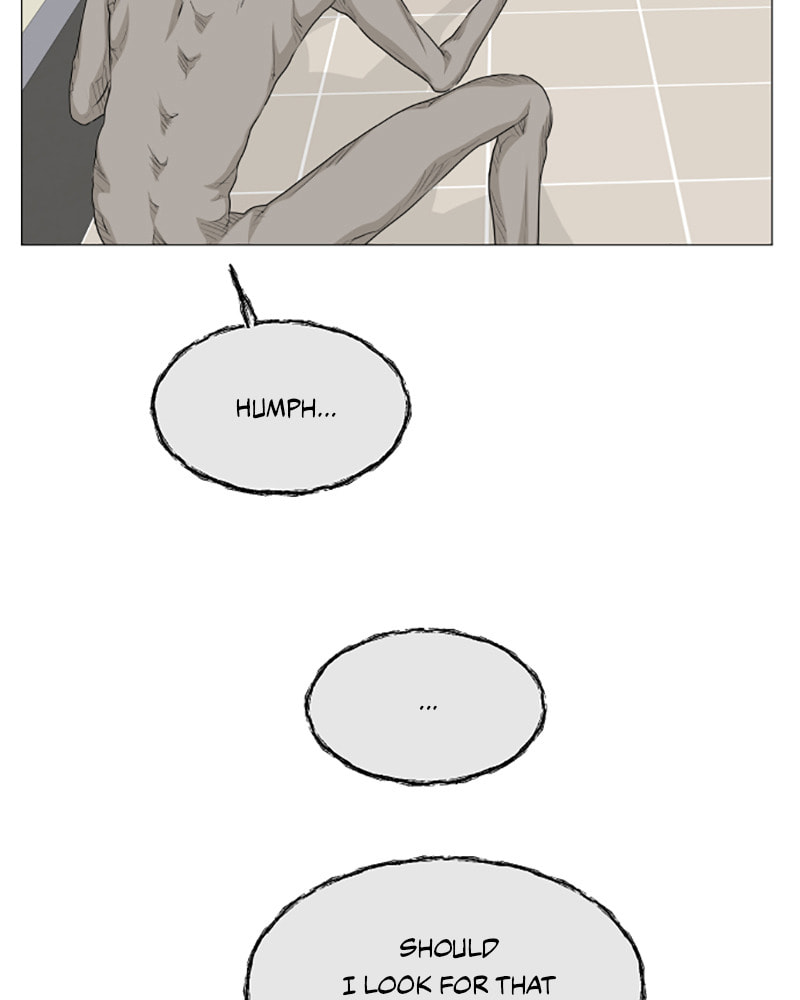 Read Half-Ghost chapter 30 image 19 on Lezhin