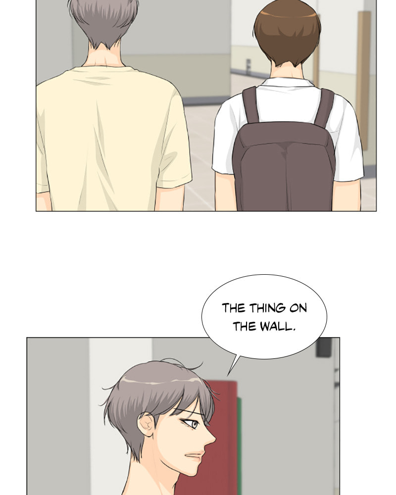 Read Half-Ghost chapter 30 image 2 on Lezhin