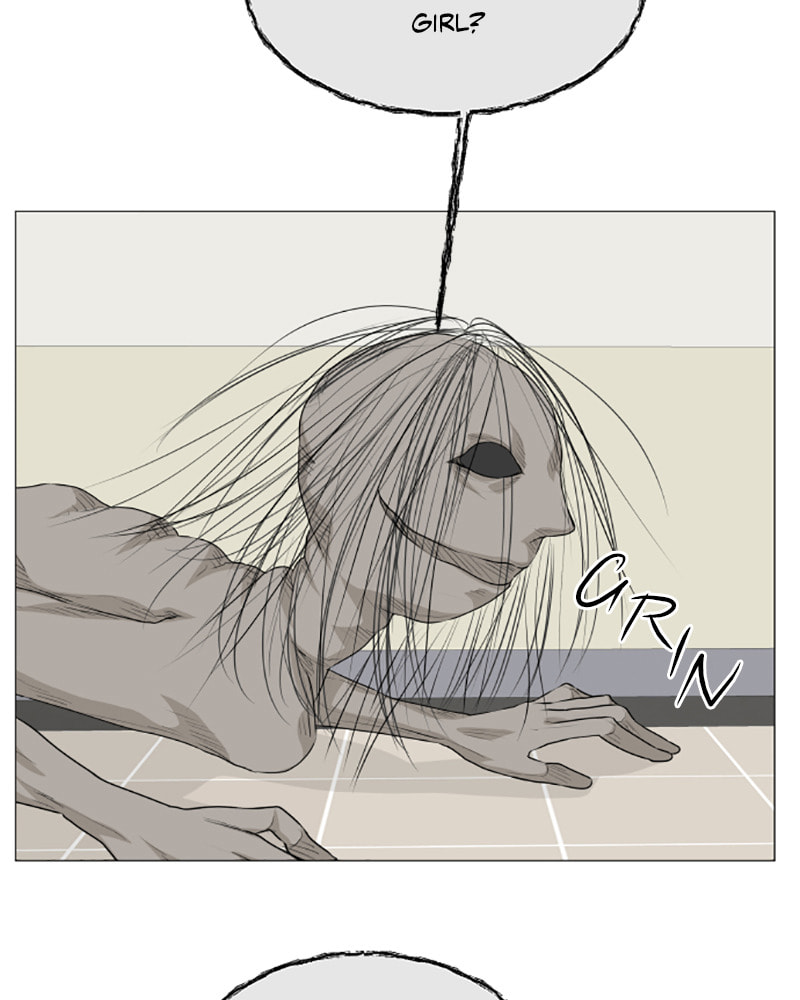 Read Half-Ghost chapter 30 image 20 on Lezhin