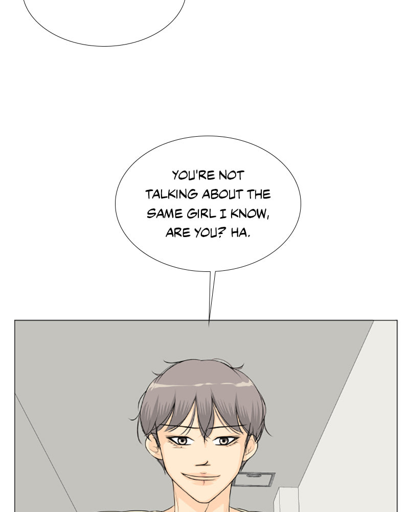 Read Half-Ghost chapter 30 image 22 on Lezhin