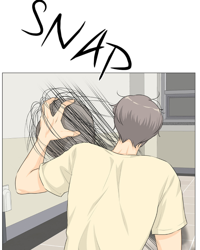 Read Half-Ghost chapter 30 image 24 on Lezhin