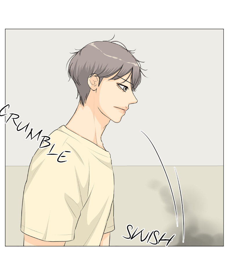 Read Half-Ghost chapter 30 image 26 on Lezhin