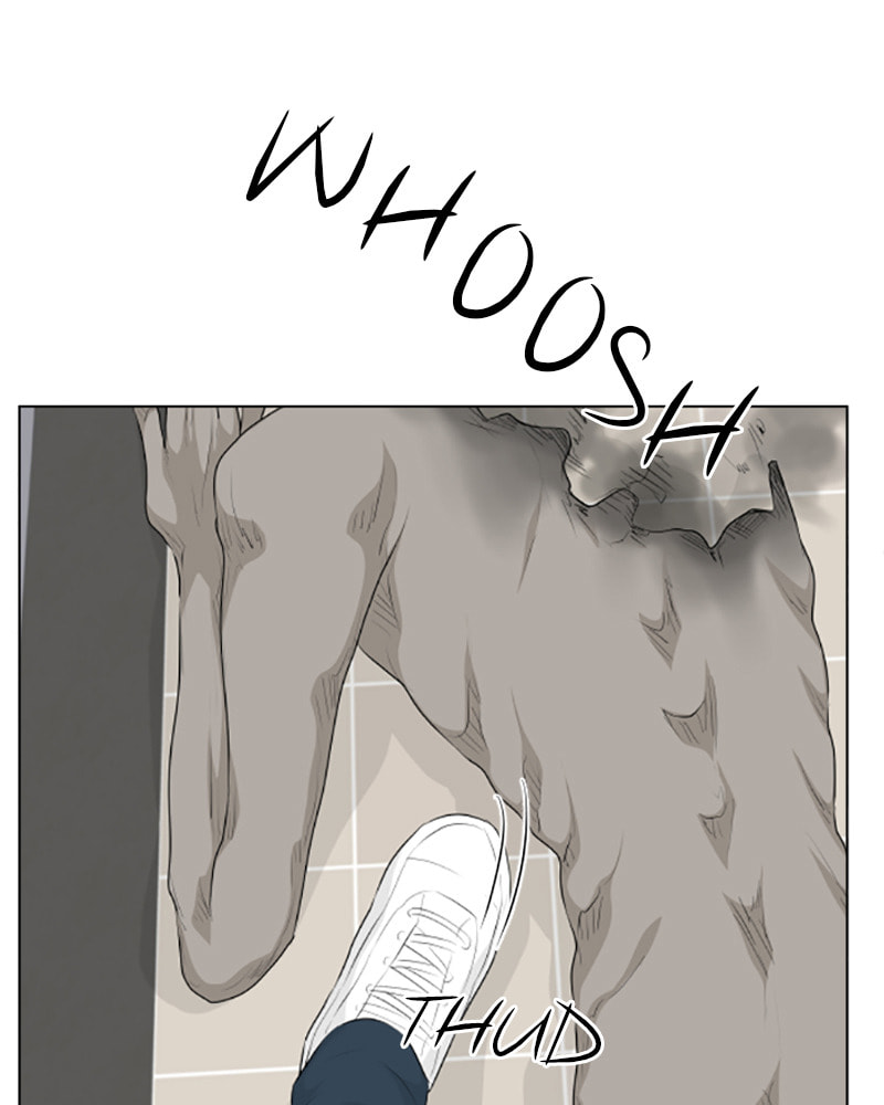 Read Half-Ghost chapter 30 image 27 on Lezhin