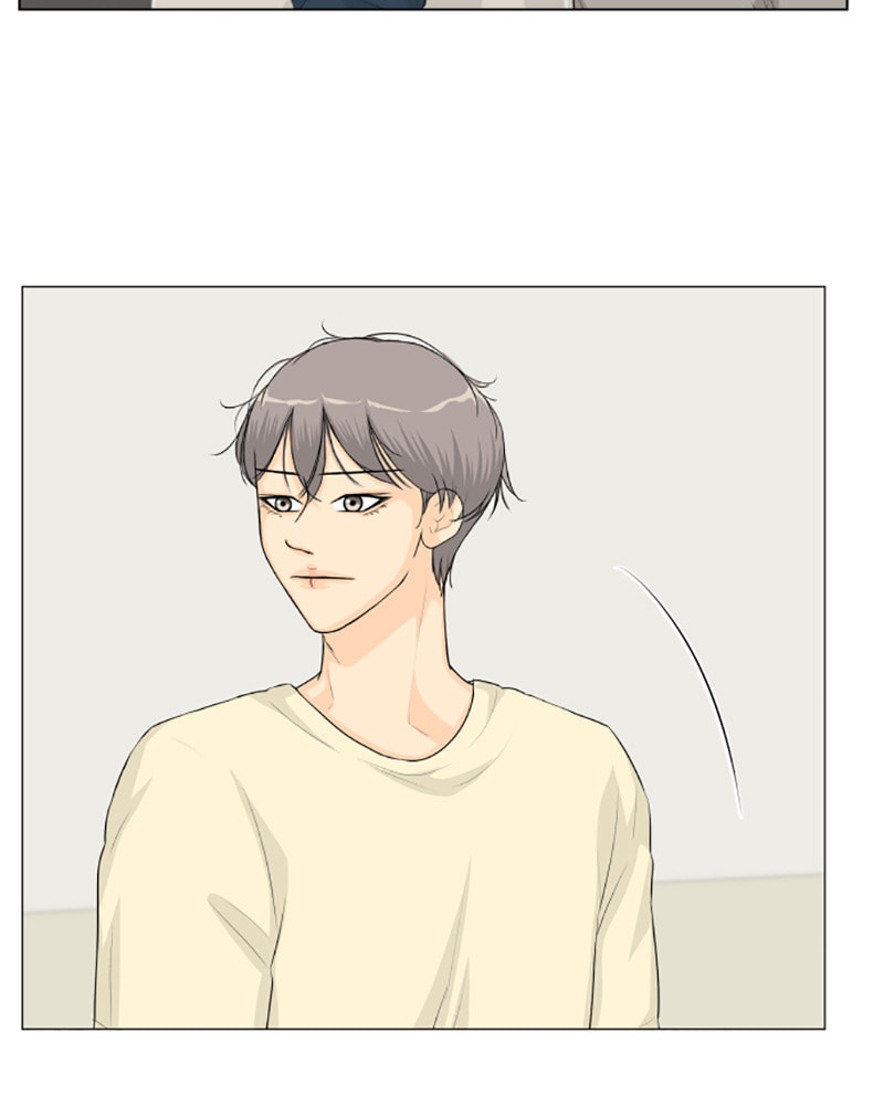 Read Half-Ghost chapter 30 image 28 on Lezhin