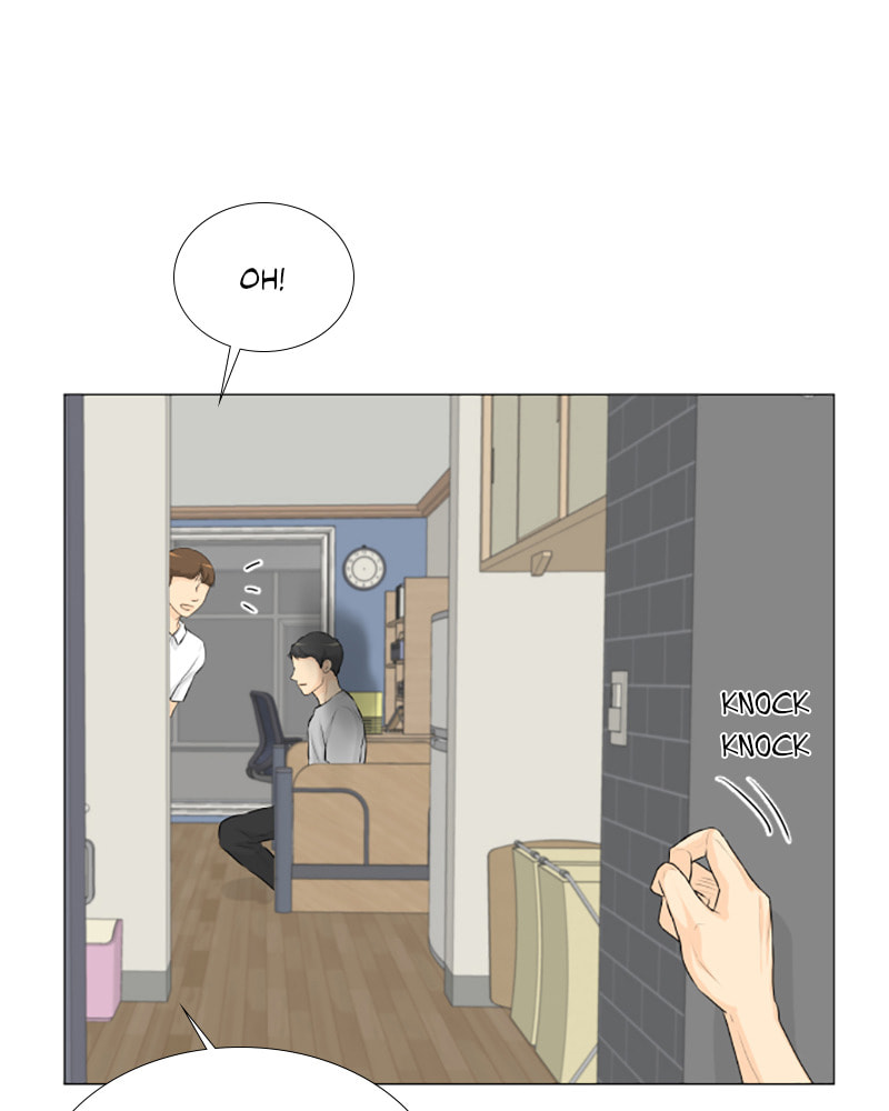 Read Half-Ghost chapter 30 image 29 on Lezhin