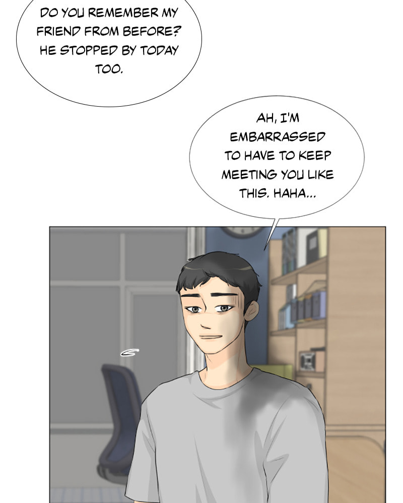 Read Half-Ghost chapter 30 image 30 on Lezhin