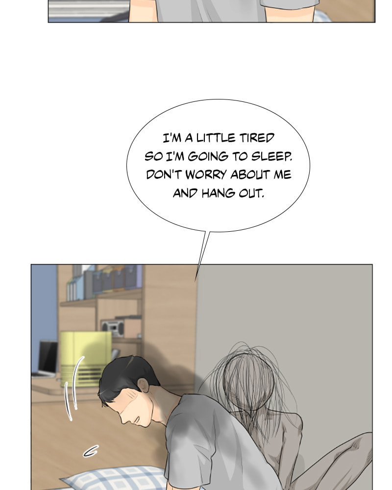 Read Half-Ghost chapter 30 image 31 on Lezhin