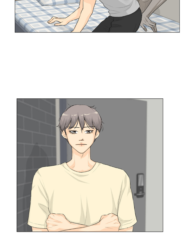 Read Half-Ghost chapter 30 image 32 on Lezhin