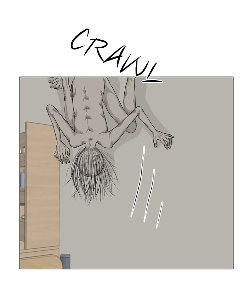 Read Half-Ghost chapter 30 image 38 on Lezhin