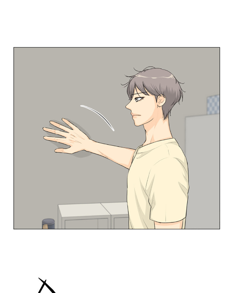 Read Half-Ghost chapter 30 image 40 on Lezhin