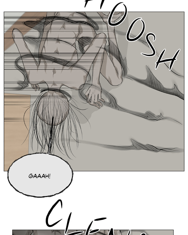 Read Half-Ghost chapter 30 image 42 on Lezhin