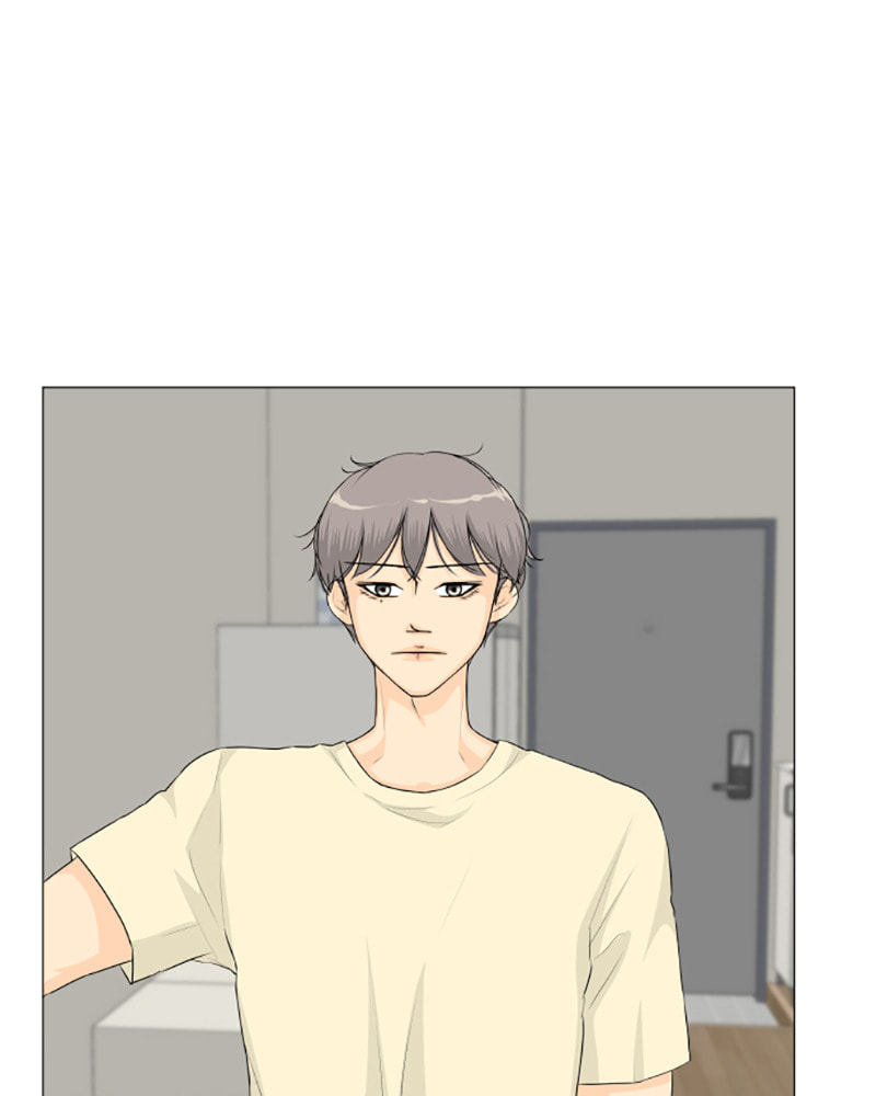 Read Half-Ghost chapter 30 image 44 on Lezhin