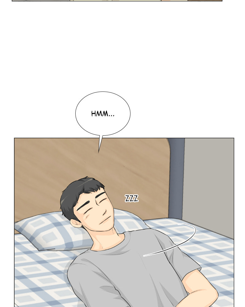 Read Half-Ghost chapter 30 image 45 on Lezhin
