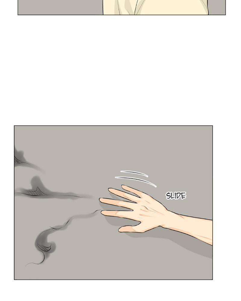 Read Half-Ghost chapter 30 image 47 on Lezhin