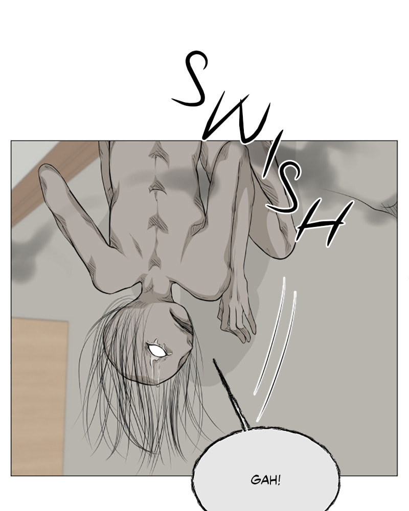Read Half-Ghost chapter 30 image 48 on Lezhin