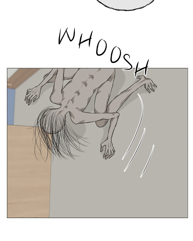 Read Half-Ghost chapter 30 image 49 on Lezhin