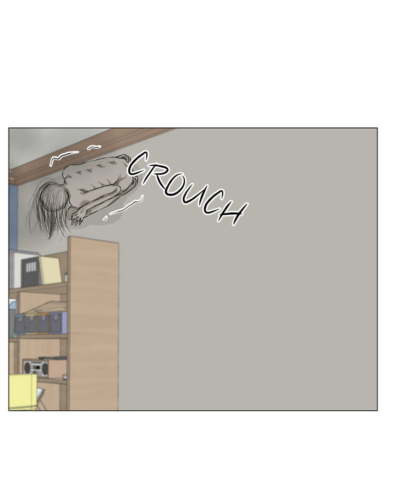Read Half-Ghost chapter 30 image 50 on Lezhin