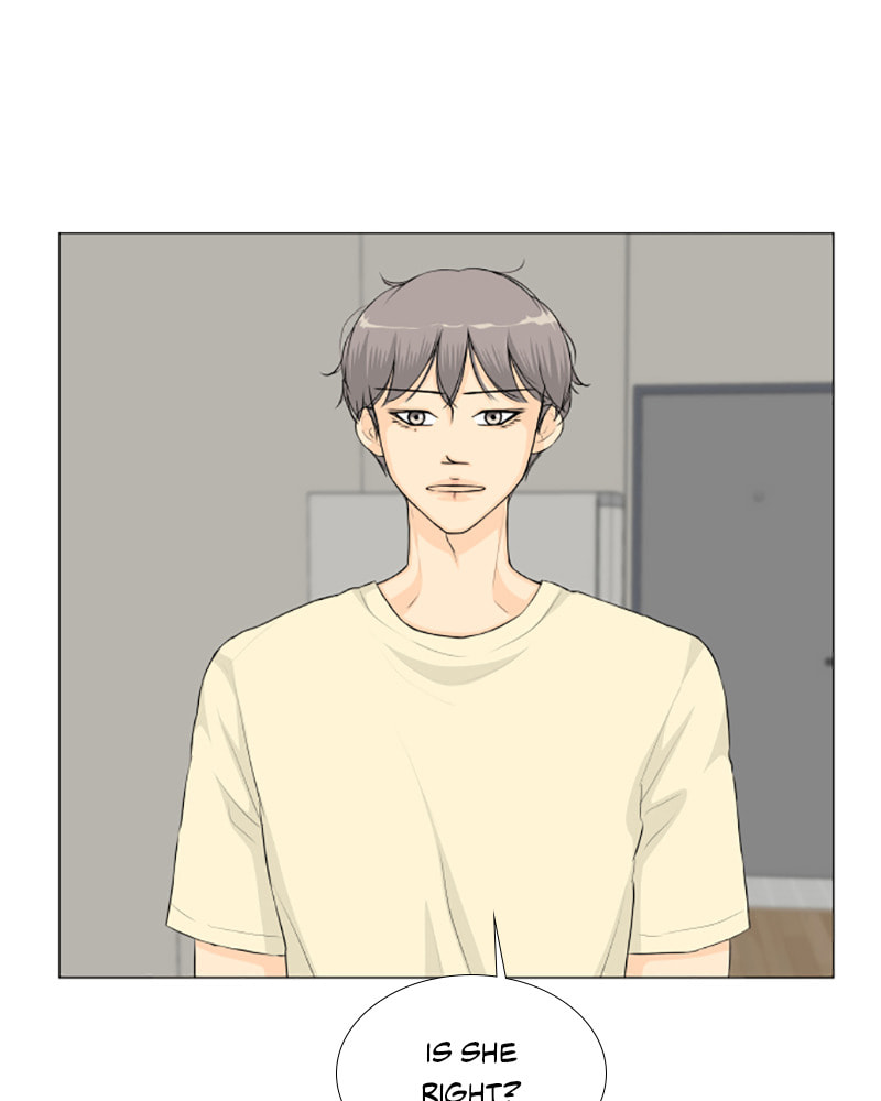 Read Half-Ghost chapter 30 image 51 on Lezhin