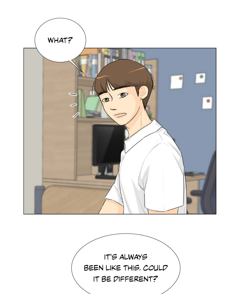 Read Half-Ghost chapter 30 image 53 on Lezhin