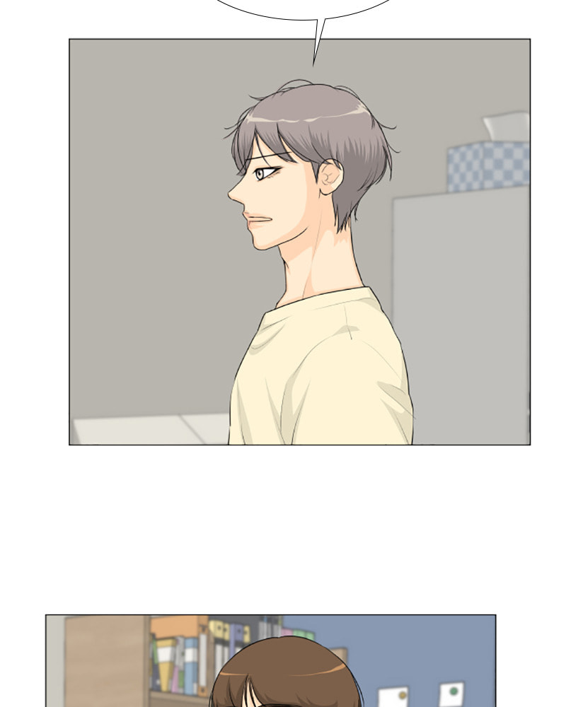 Read Half-Ghost chapter 30 image 54 on Lezhin