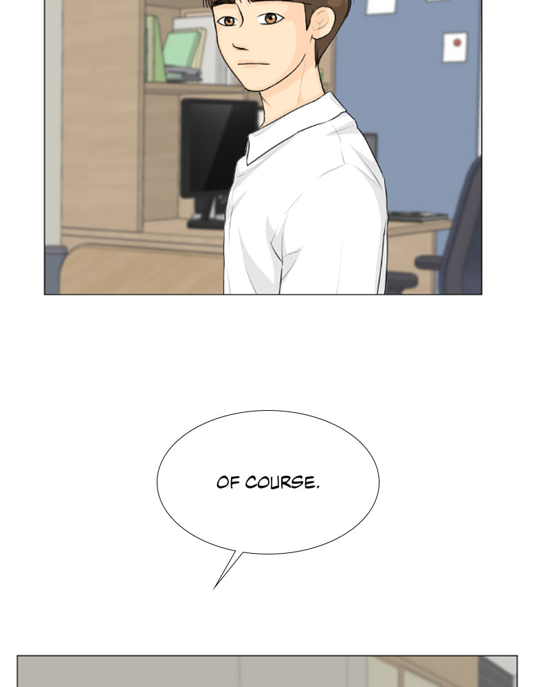 Read Half-Ghost chapter 30 image 55 on Lezhin