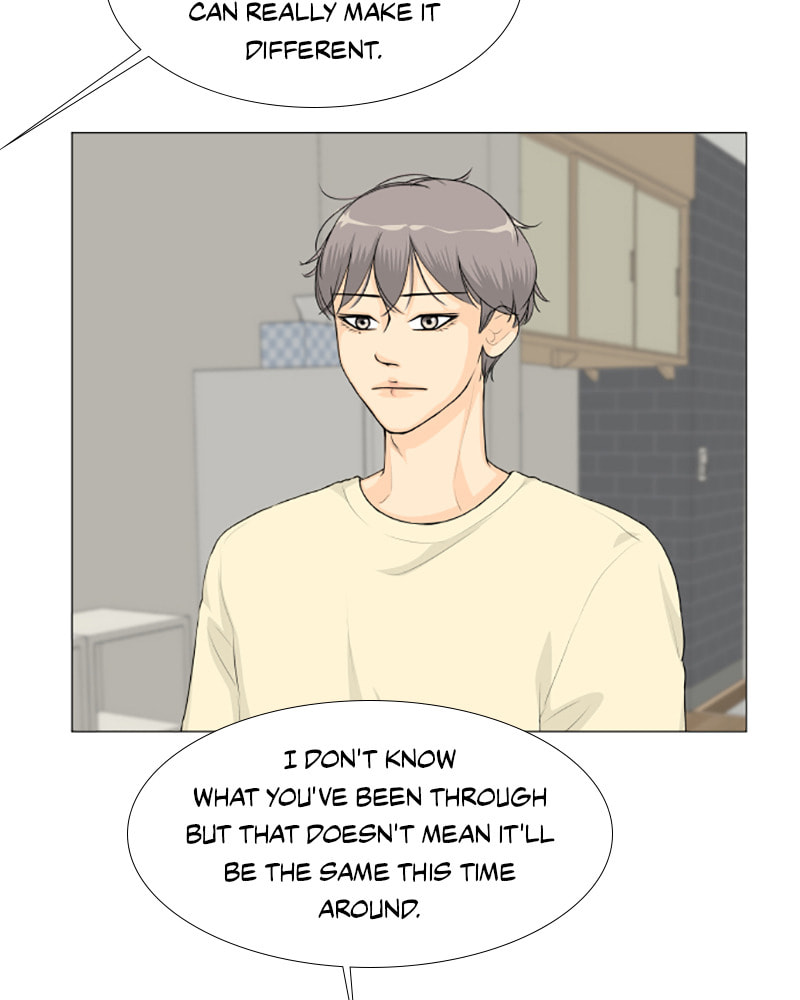 Read Half-Ghost chapter 30 image 57 on Lezhin