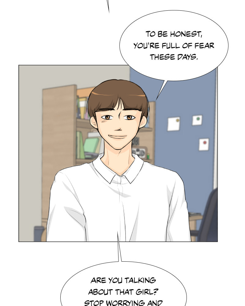 Read Half-Ghost chapter 30 image 58 on Lezhin