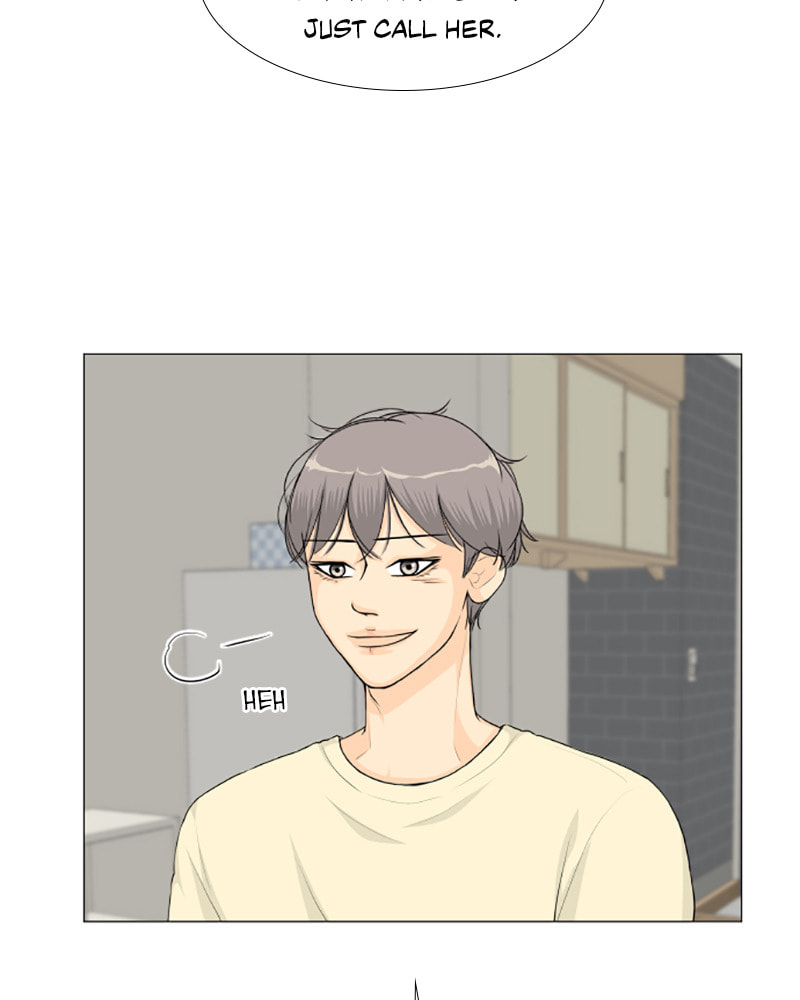 Read Half-Ghost chapter 30 image 59 on Lezhin
