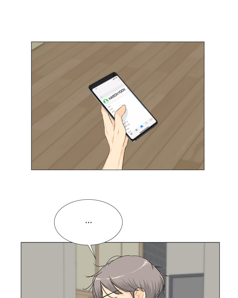 Read Half-Ghost chapter 30 image 61 on Lezhin