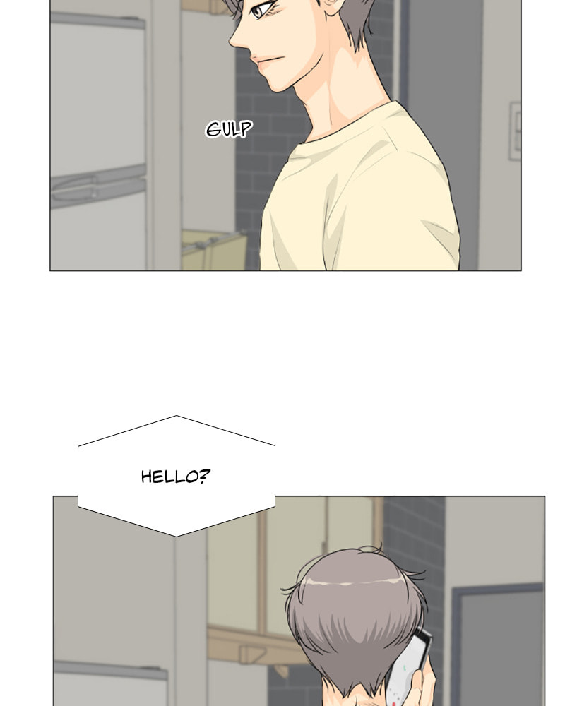 Read Half-Ghost chapter 30 image 62 on Lezhin