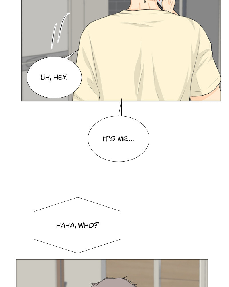 Read Half-Ghost chapter 30 image 63 on Lezhin