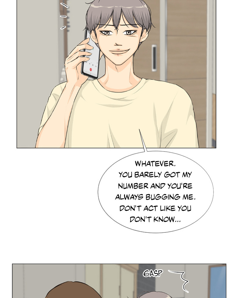 Read Half-Ghost chapter 30 image 64 on Lezhin