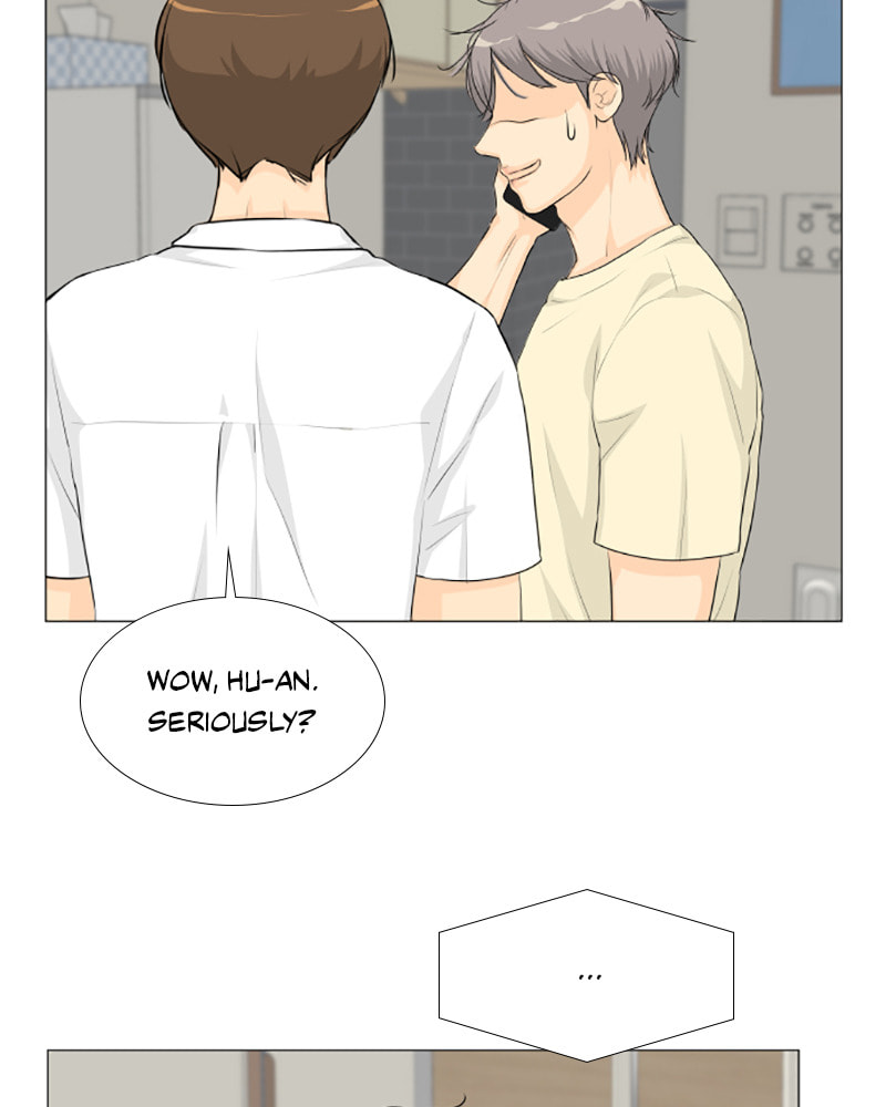 Read Half-Ghost chapter 30 image 65 on Lezhin