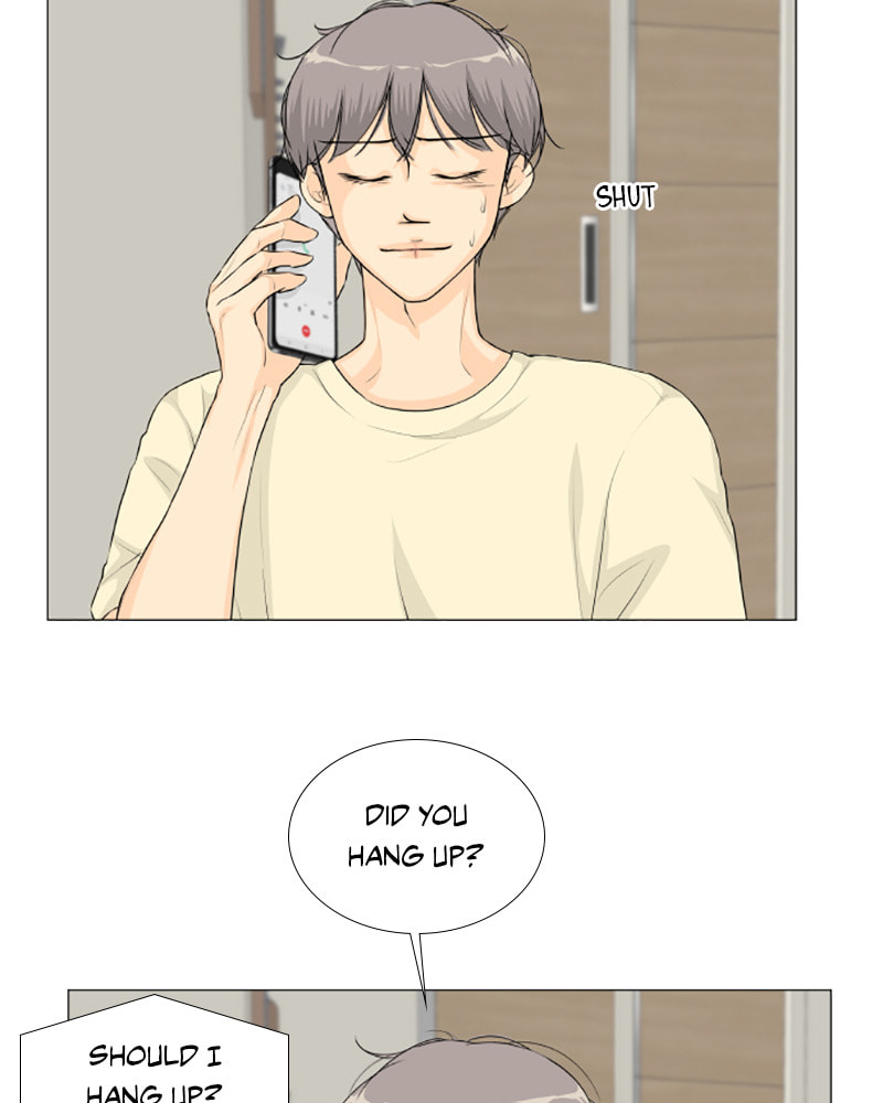 Read Half-Ghost chapter 30 image 66 on Lezhin