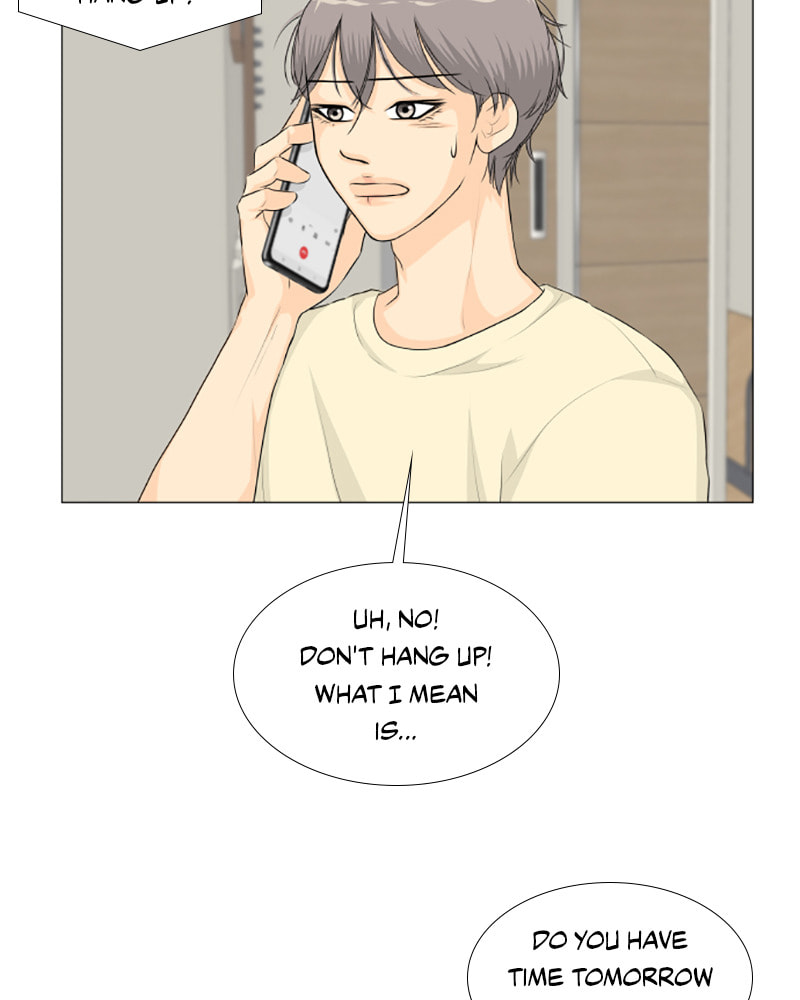 Read Half-Ghost chapter 30 image 67 on Lezhin
