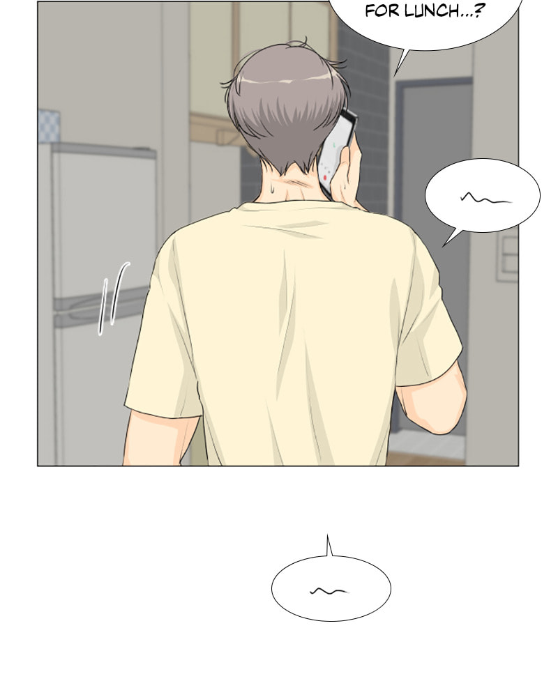 Read Half-Ghost chapter 30 image 68 on Lezhin