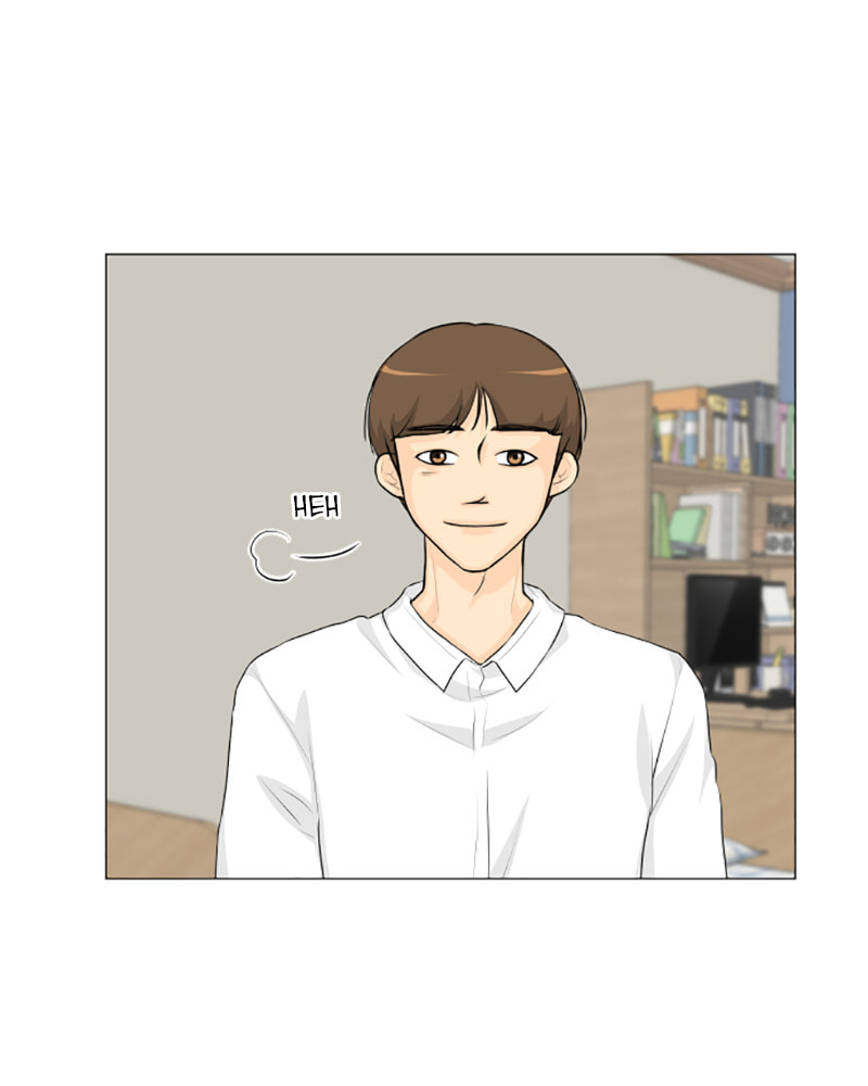 Read Half-Ghost chapter 30 image 69 on Lezhin