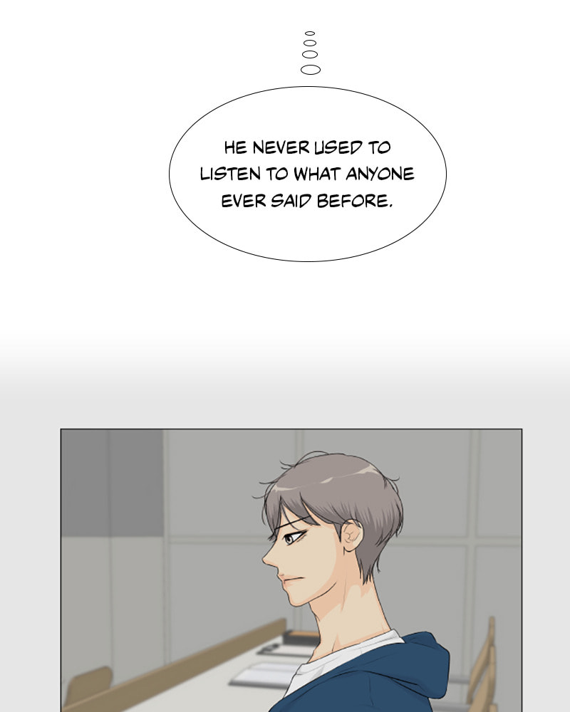 Read Half-Ghost chapter 30 image 70 on Lezhin
