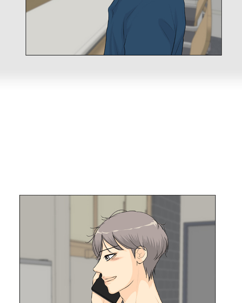 Read Half-Ghost chapter 30 image 71 on Lezhin