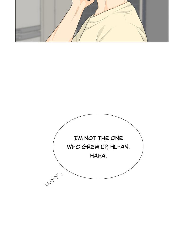 Read Half-Ghost chapter 30 image 72 on Lezhin