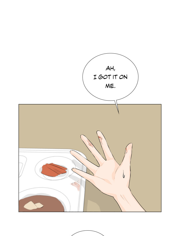 Read Half-Ghost chapter 31 image 1 on Lezhin
