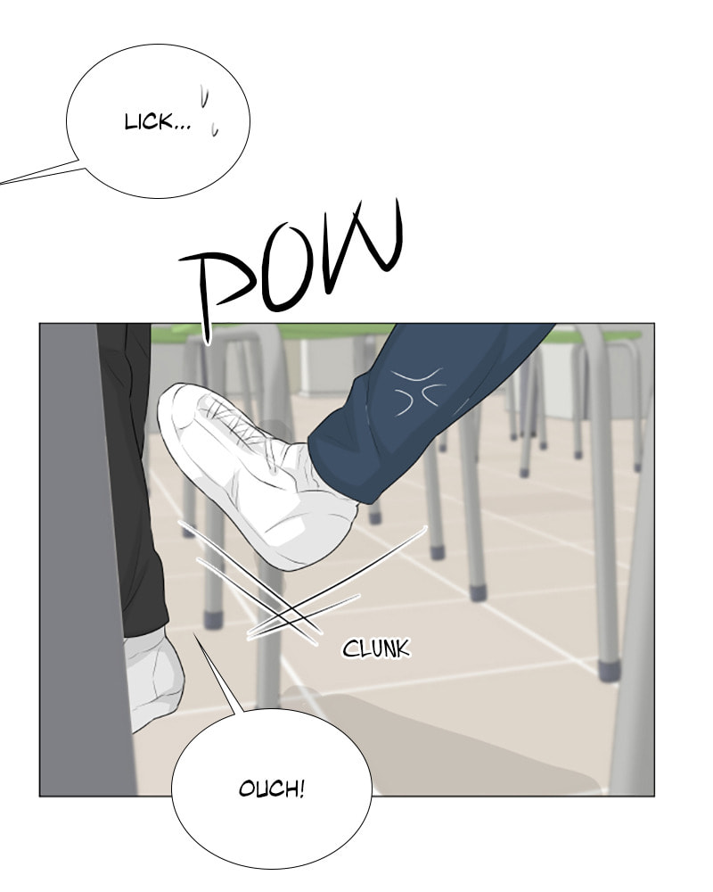 Read Half-Ghost chapter 31 image 10 on Lezhin
