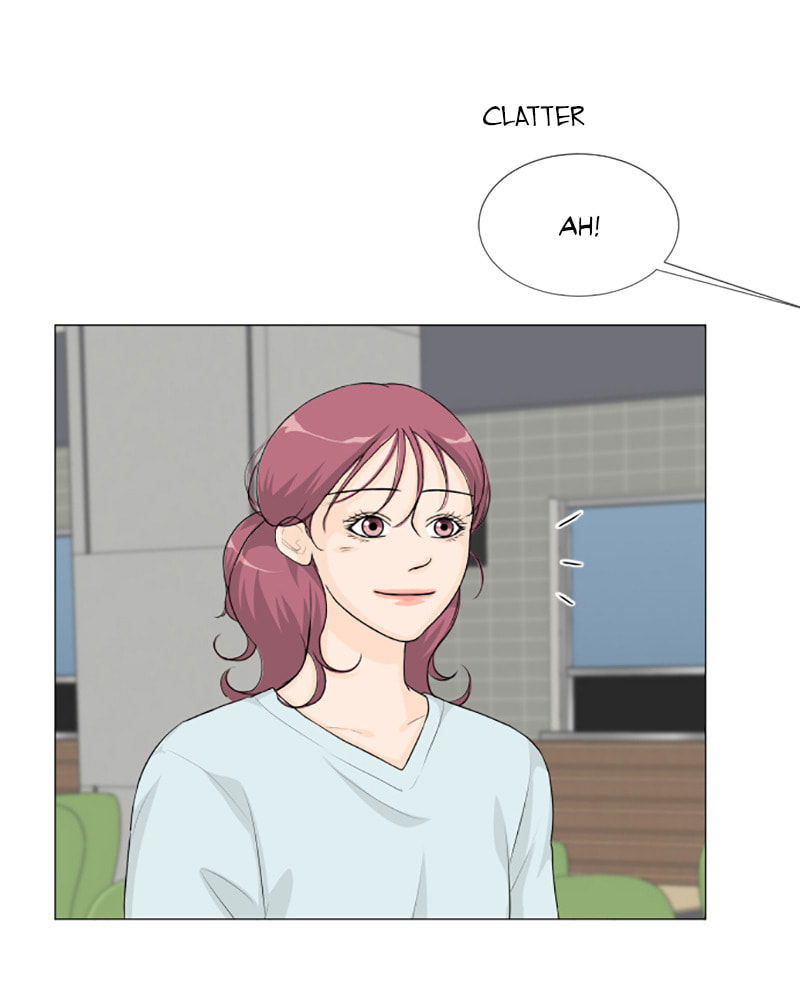 Read Half-Ghost chapter 31 image 16 on Lezhin