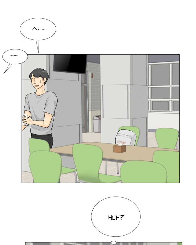 Read Half-Ghost chapter 31 image 18 on Lezhin