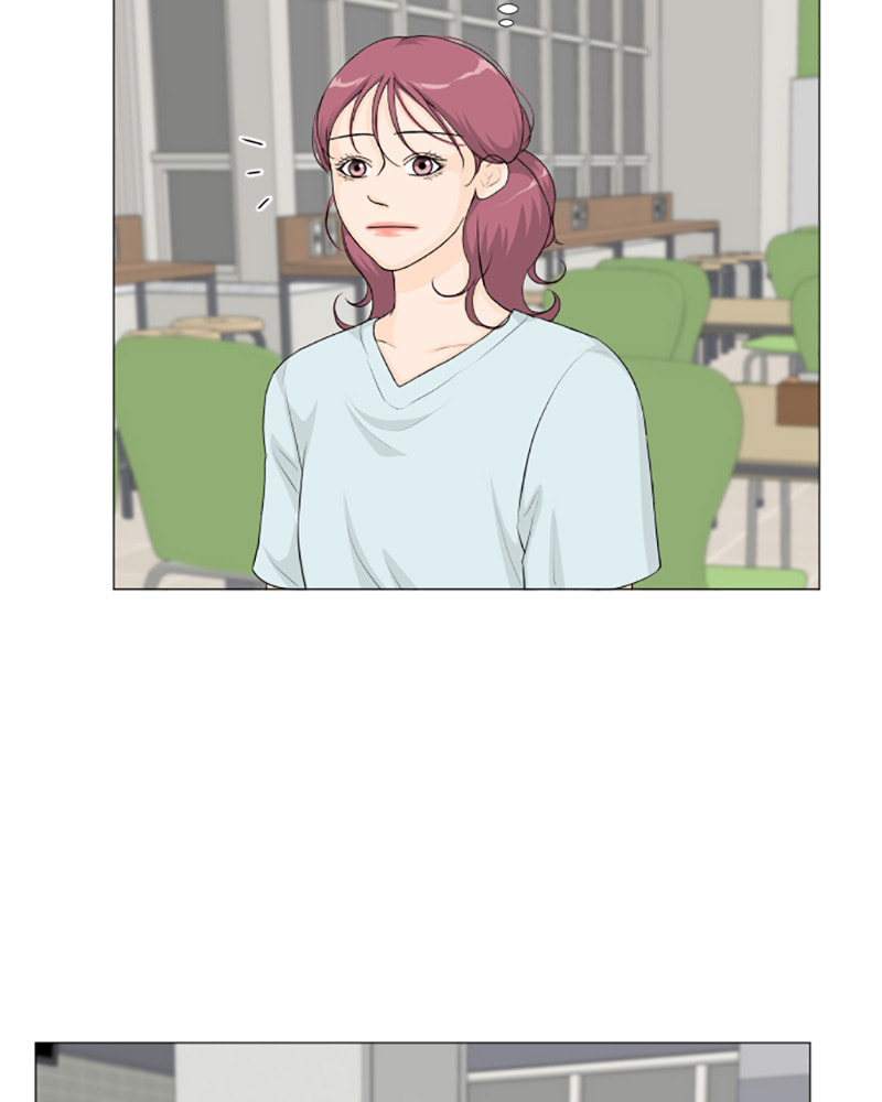 Read Half-Ghost chapter 31 image 19 on Lezhin