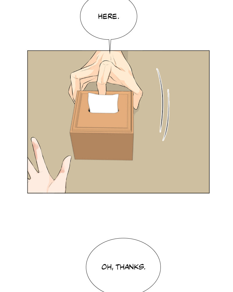 Read Half-Ghost chapter 31 image 2 on Lezhin