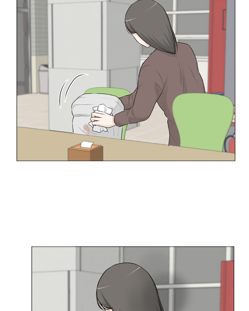 Read Half-Ghost chapter 31 image 21 on Lezhin